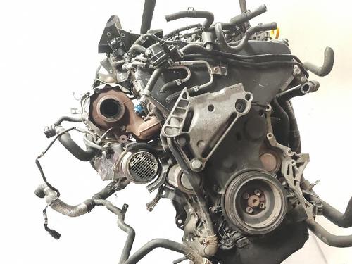 Used Engine Engine VW TIGUAN (5N_) 1.4 TSI (150 hp) 33904246 33904246