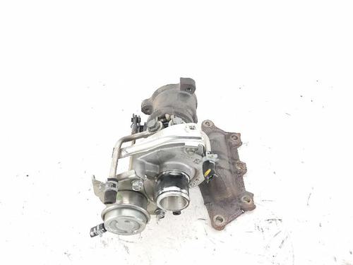 Turbocharger/Supercharger RENAULT CLIO IV (BH_) 0.9 TCe 90 (BHNF, BHMA, BHMH, BHJK, BHJR) | BP27425015M71