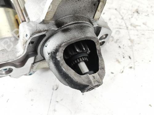 Startmotor DACIA DUSTER (HM_) 1.0 TCe 100 (HMMT) | BP27427827M8 