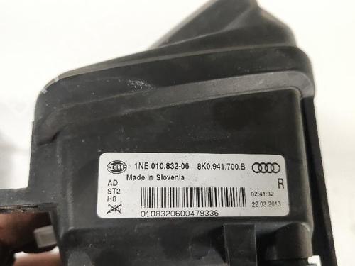 Right front fog light AUDI A4 B8 (8K2) 2.0 TDI | BP27427451C31 - Image 4
