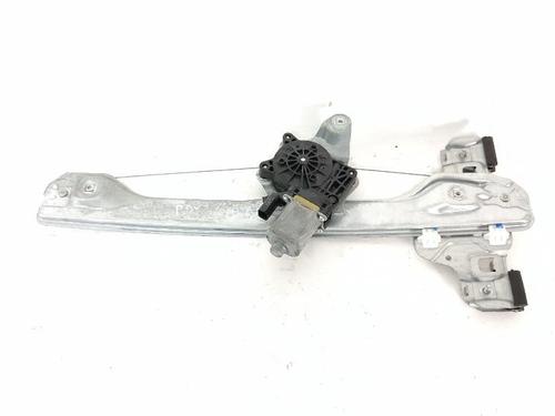 Used Rear right window mechanism Rear right window mechanism CHEVROLET TRAX 1.7 TD (131 hp) 27415764 27415764