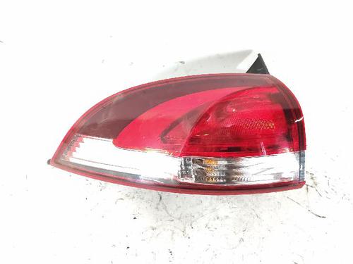Used Left taillight Left taillight 38106580 38106580