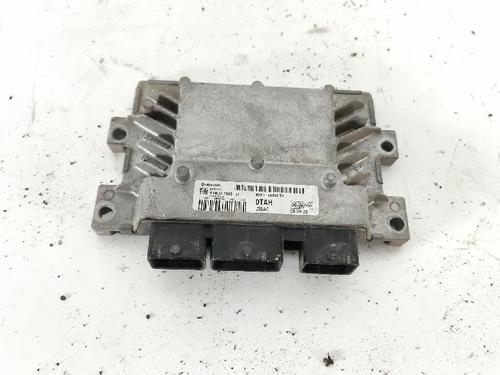 Used Engine control unit (ECU) Engine control unit (ECU) FORD FIESTA VI (CB1, CCN) 1.25 (60 hp) 33569845 33569845