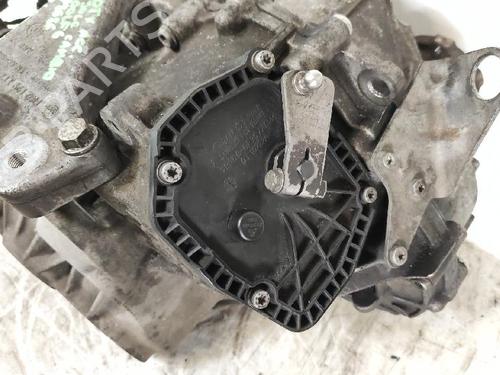 Gearbox VW GOLF PLUS V (5M1, 521) 1.2 TSI | BP29349917M3