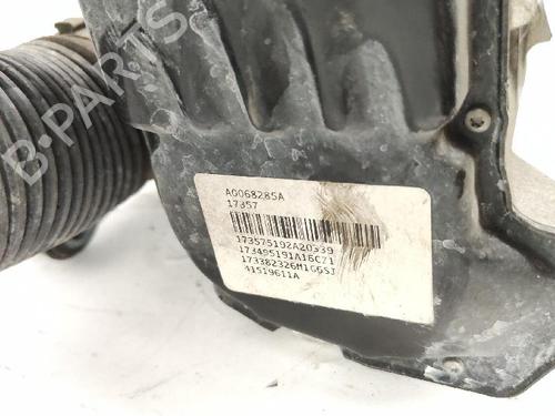 Steering rack FORD FOCUS III 1.6 Ti | BP27426164M22 