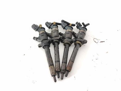 Used Injector Injector PEUGEOT 308 I (4A_, 4C_) 1.6 HDi (109 hp) 32132614 32132614