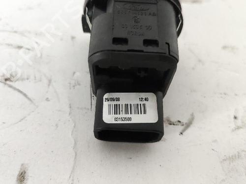 Left front window switch FORD FUSION (JU_) 1.4 | BP31034654I27 - Image 3