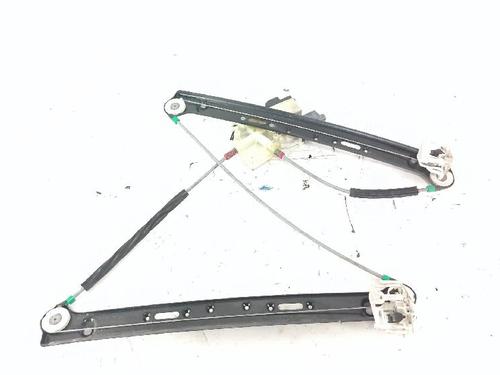 Used Rear right window mechanism Rear right window mechanism BMW X3 (E83) 3.0 sd (286 hp) 27432638 27432638