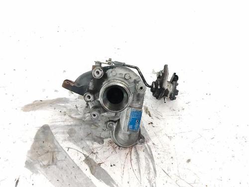 Turbolader/Kompressor CITROËN BERLINGO Box Body/MPV (B9) 1.6 HDi / BlueHDi 75 (75 hp) 28123064