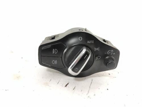 Used Headlight switch Headlight switch AUDI A4 B8 (8K2) 2.0 TDI (143 hp) 27425236 27425236