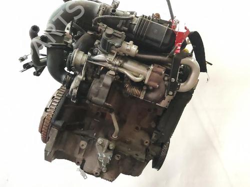 Engine RENAULT TWINGO II (CN0_) 1.5 dCi (CN0E) | BP34364243M1 - Image 3
