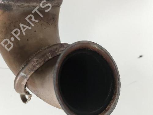 Particulate filter FORD TRANSIT COURIER B460 Box Body/MPV 1.6 TDCi | BP27422376M81 - Image 3