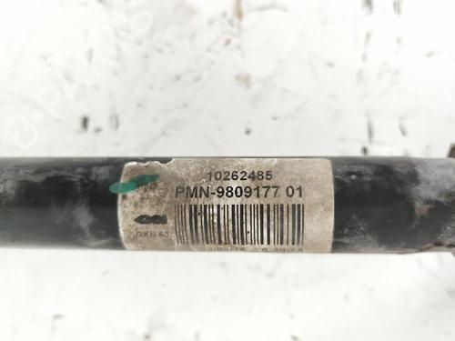 Left front driveshaft MINI MINI COUNTRYMAN (R60) John Cooper Works ALL4 | BP34364202M38 - Image 4