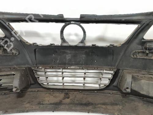 Front bumper VW POLO IV (9N_, 9A_) 1.4 TDI | BP32382022C7 