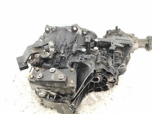 Gearbox SSANGYONG KORANDO (C300) 1.6 e-XDi | BP27425979M3 - Image 4