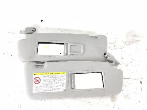 Left sun visor AUDI A3 (8V1, 8VK) 1.6 TDI | BP36107308I1 - Image 2