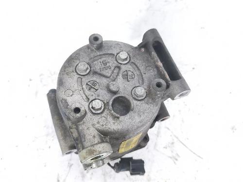 AC compressor FORD FIESTA VI (CB1, CCN) 1.25 | BP36497591M34 - Image 2