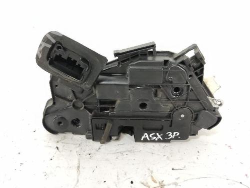 Front left lock SEAT LEON (5F1) 2.0 TDI | BP27428776C98