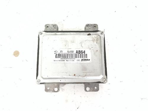 Engine control unit (ECU) OPEL ADAM (M13) 1.0 | BP27994904M57 