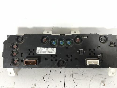 Instrument cluster NISSAN TERRANO II (R20) 3.0 Di 4WD | BP27421522C47 