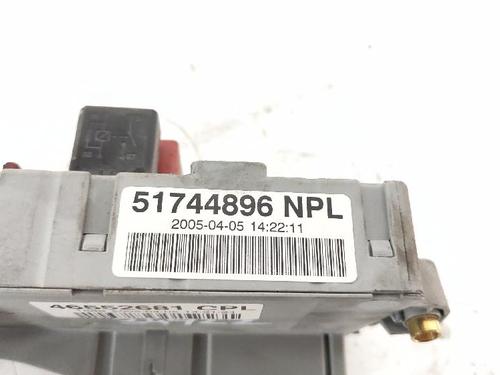 Other FIAT DOBLO Box Body/MPV (223_) 1.3 JTD 16V | BP27428731O1 