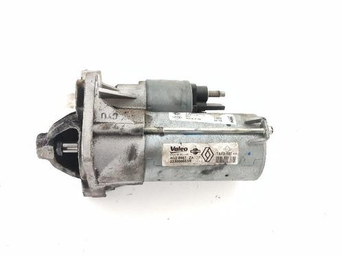 Used Starter Starter RENAULT MEGANE II Estate (KM0/1_) 1.5 dCi (KM16, KM1E) (106 hp) 27422564 27422564
