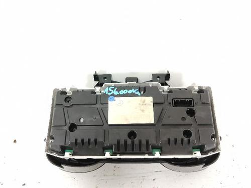 Instrument cluster RENAULT CLIO IV (BH_) 1.5 dCi 75 | BP30411162C47