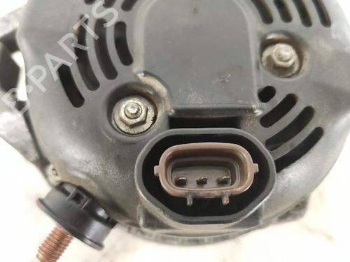 Generator SUZUKI GRAND VITARA II (JT, TE, TD) 1.9 DDiS All-wheel Drive (JT419, TD44, JB419WD, JB419XD,... | BP27415805M7 