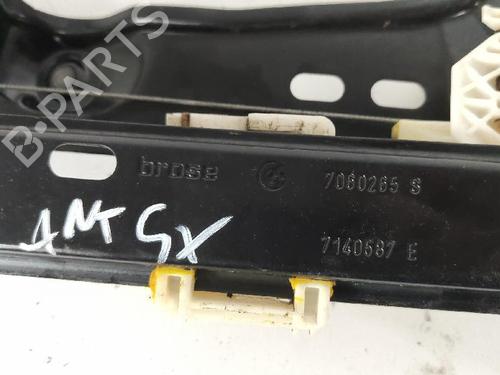 Front left window mechanism BMW 3 (E90) 320 i | BP27416450C22 