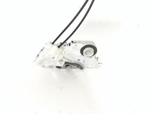 Front right lock TOYOTA YARIS (_P13_) 1.0 (KSP130_, KSP130) | BP27415492C97 