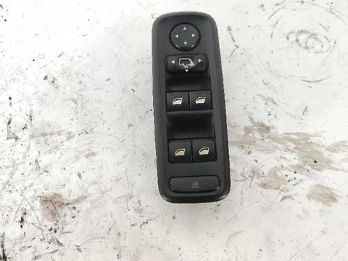 Used Left front window switch Left front window switch 37192380 37192380