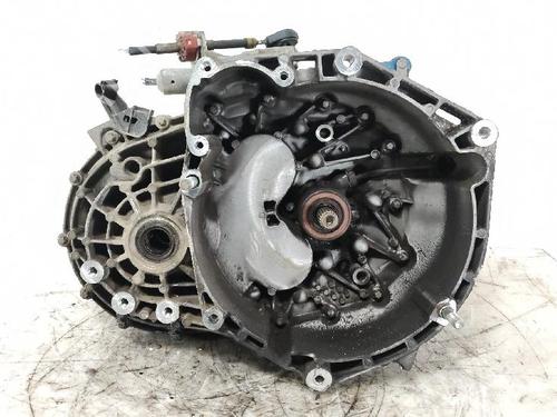 Used Gearbox Gearbox ALFA ROMEO GIULIETTA (940_) 1.6 JTDM (940FXD1A) (105 hp) 27424643 27424643