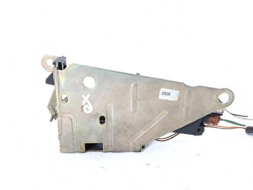 Used Front right lock SMART CITY-COUPE (450) 0.8 CDI (S1CLC1, 450.300, 450.301, 450.302, 450.303,... (41 hp) 27421137