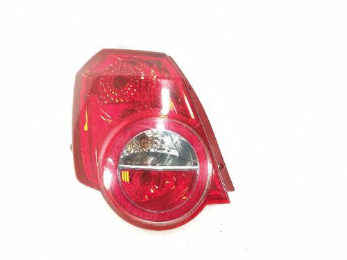 Used Left taillight CHEVROLET AVEO / KALOS Hatchback (T250, T255) 1.2 (84 hp) 27414664