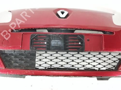 front-bumper-renault-twingo-ii-cn0_-2007-34340567 main image