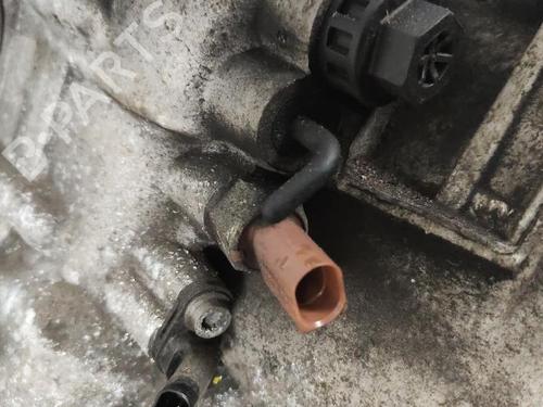 Gearbox SEAT LEON (5F1) 2.0 TDI | BP27428938M3 