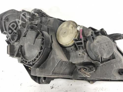 Left headlight MERCEDES-BENZ B-CLASS Sports Tourer (W245) B 180 CDI (245.207) | BP27421070C28 