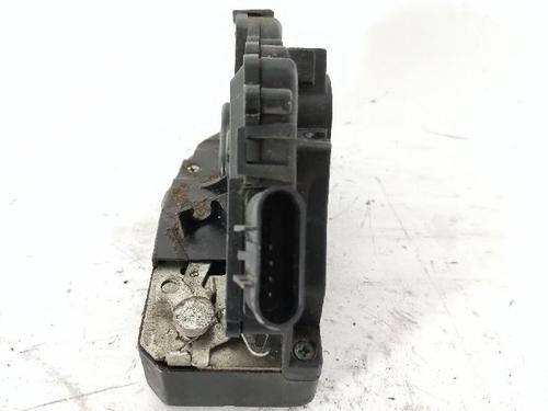 Front right lock SMART FORFOUR (454) 1.5 CDI (454.001) | BP27418737C97
