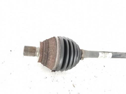Right front driveshaft AUDI A3 (8V1, 8VK) 1.6 TDI | BP27426224M39 