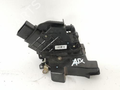 Venstre foran lås FORD FOCUS C-MAX (DM2) 2.0 TDCi (136 hp) 27427935