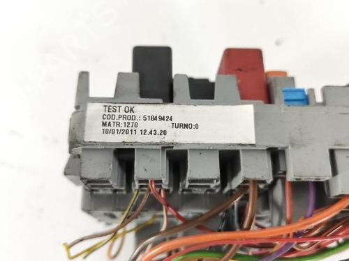 Fuse box ALFA ROMEO GIULIETTA (940_) 2.0 JTDM (940.FXL1A) | BP27415066E1