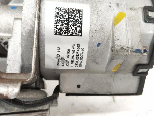 Steering column LANCIA YPSILON (843_) 1.2 (843.AXA1A) | BP36765788M21 - Image 7