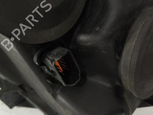 Højre forlygte CITROËN C4 Picasso I MPV (UD_) 1.6 HDi 110 | BP27432288C29 