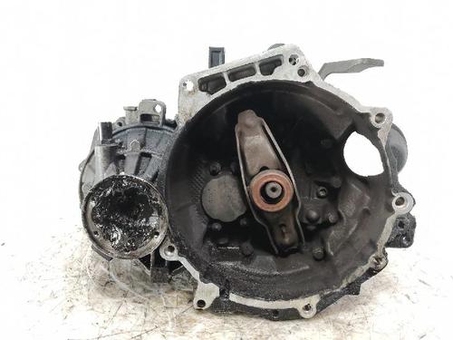 Used Gearbox SEAT IBIZA IV (6J5, 6P1) 1.2 TDI (75 hp) 27432223