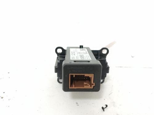 Ignition barrel CITROËN C4 Picasso II 1.6 BlueHDi 120 | BP30919923M48 - Image 2