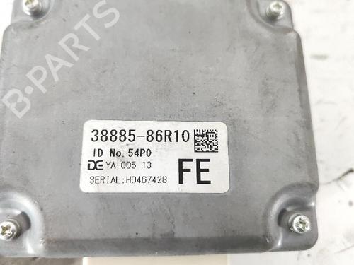 Electronic module SUZUKI VITARA (LY) 1.4 T AllGrip (APK414) | BP32659019M83 - Image 4
