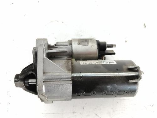 Used Starter Starter RENAULT MEGANE III Hatchback (BZ0/1_, B3_) 1.5 dCi (BZ09, BZ0D, BZ1W, BZ29, BZ14) (110 hp) 27415707 27415707