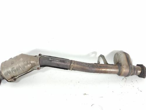 Used Catalyst TOYOTA GT 86 Coupe (ZN6_) 2.0 (ZN6AC_, ZN6BC_, ZN6K) (200 hp) 27414043