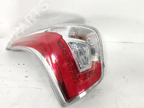 Used Left taillight Left taillight SSANGYONG KORANDO (C300) 1.6 e-XDi (136 hp) 32079720 32079720