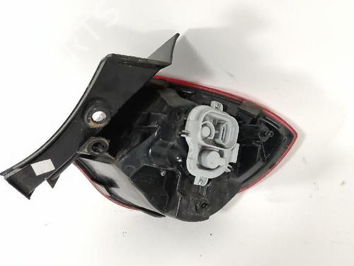 Left taillight ALFA ROMEO GIULIETTA (940_) 2.0 JTDM (940.FXL1A) | BP30696051C34